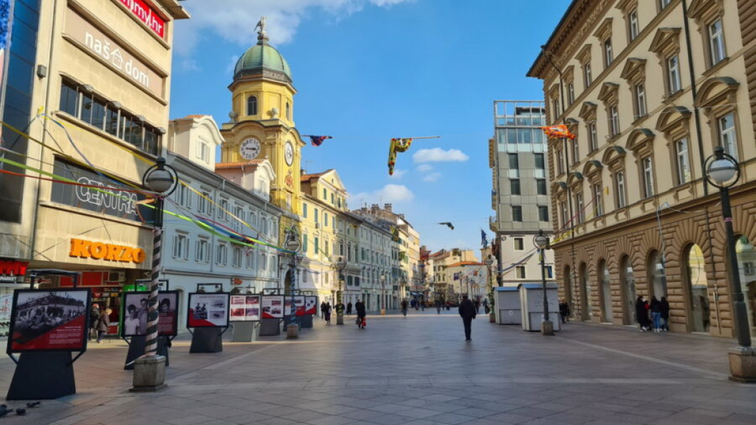 Možemo li vratiti morske šume u Jadran? Znanost ove nedjelje stiže na Korzo!