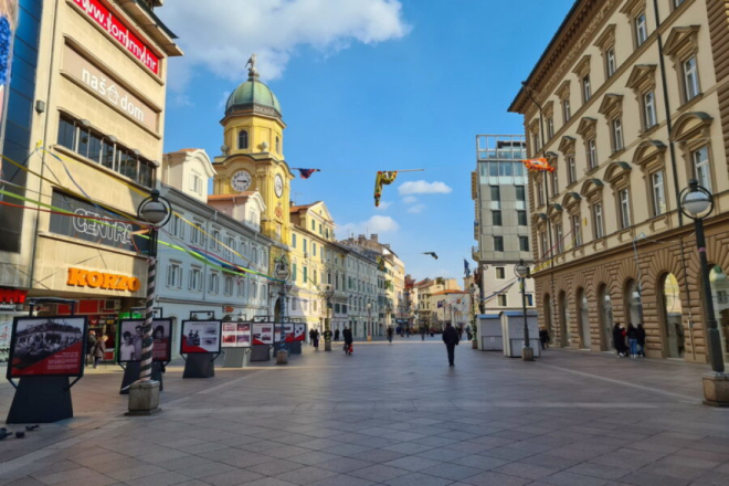 Možemo li vratiti morske šume u Jadran? Znanost ove nedjelje stiže na Korzo!
