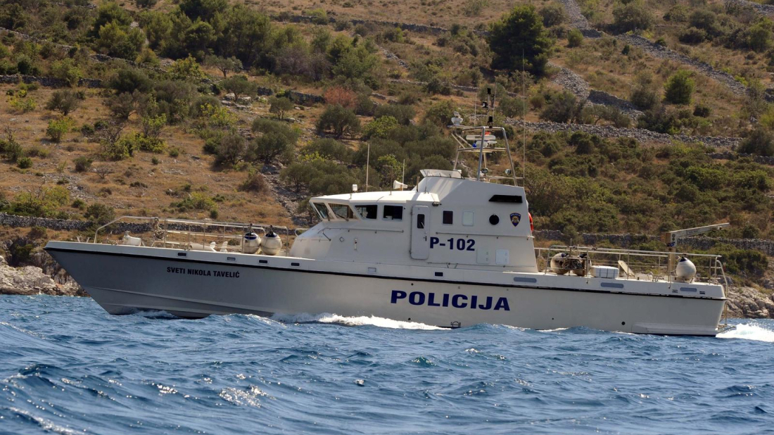 Tragedija u medulinskom akvatoriju: Preminuo 48-godišnji ronilac iz Italije