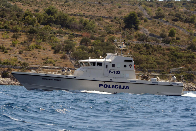 Tragedija u medulinskom akvatoriju: Preminuo 48-godišnji ronilac iz Italije