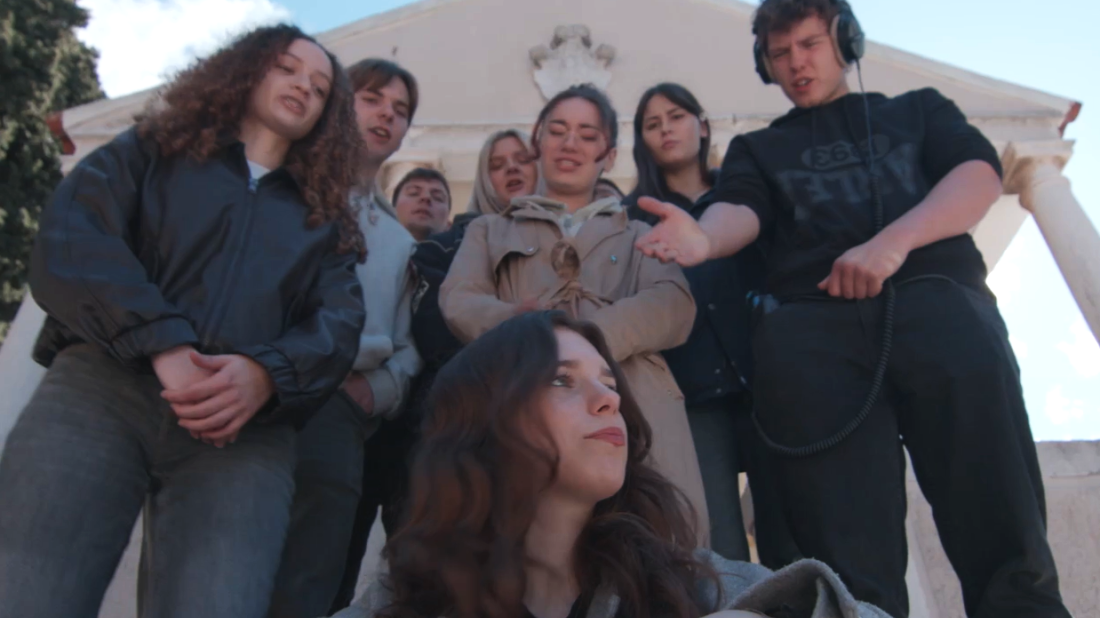MLADI ISTARSKI FILMAŠI PRELAZE GRANICE: Učenici iz Rovinja, Pule, Labina i Pazina predstavljaju svoje filmove