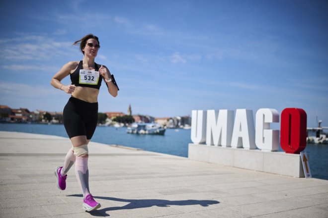 SPREMNI ZA TRČANJE? Umag Run ove subote donosi tri utrke i program za cijelu obitelj