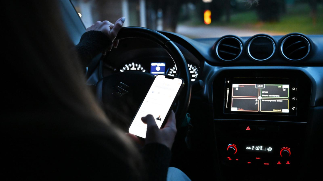 Policija sutra u Puli kreće u pojačane kontrole: Na meti mobiteli i sigurnosni pojasevi!