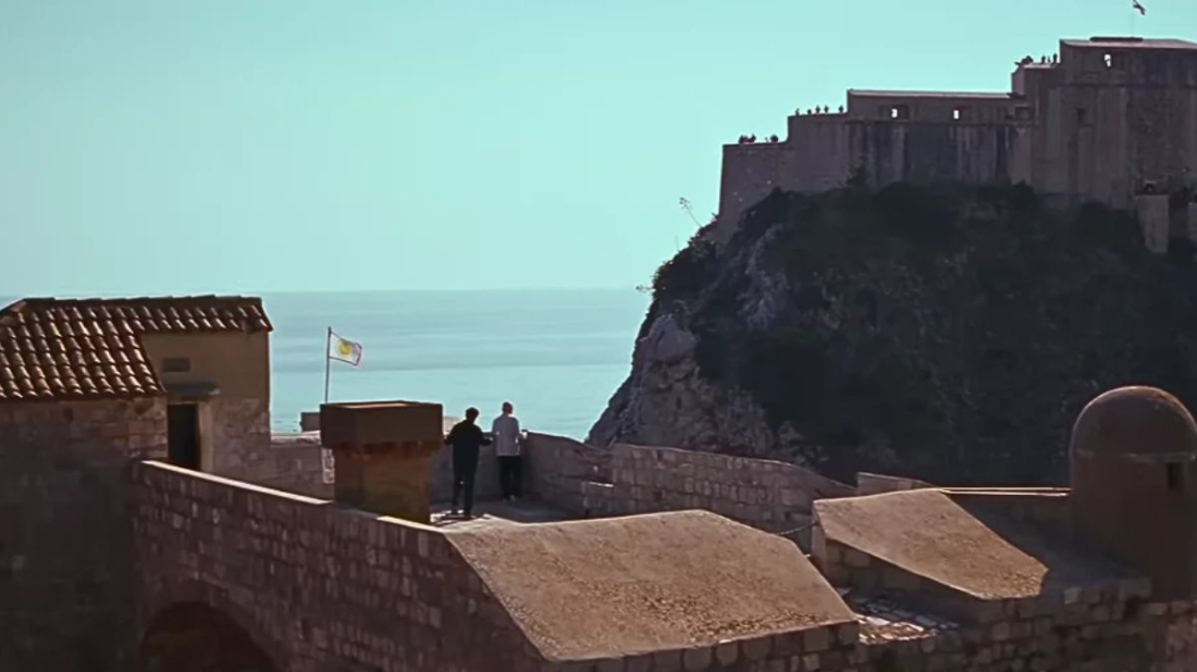 Promotivni video Hrvatske turističke zajednice s Johnom Malkovichem osvojio Grand Prix u Gruziji