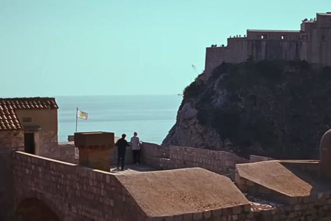 Promotivni video Hrvatske turističke zajednice s Johnom Malkovichem osvojio Grand Prix u Gruziji