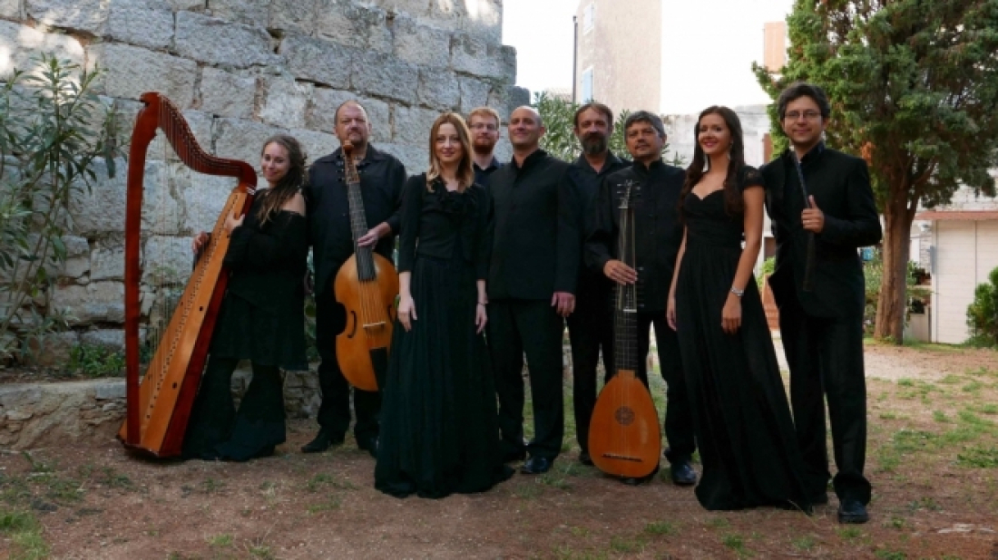 Zvuci barokne Venecije ispunit će Sveti Lovreč: Dvigrad Festival stiže do velikog finala