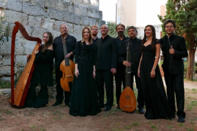 Zvuci barokne Venecije ispunit će Sveti Lovreč: Dvigrad Festival stiže do velikog finala