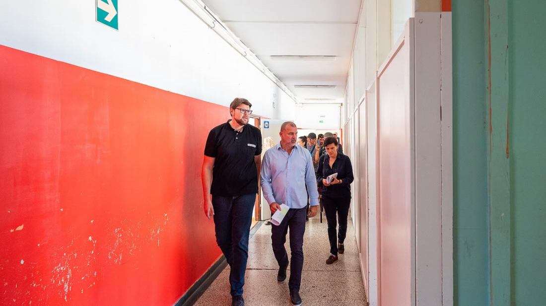 9,7 MILIJUNA EURA ZA OŠ KAŠTANJER: Kreće velika rekonstrukcija, stiže osam novih učionica!