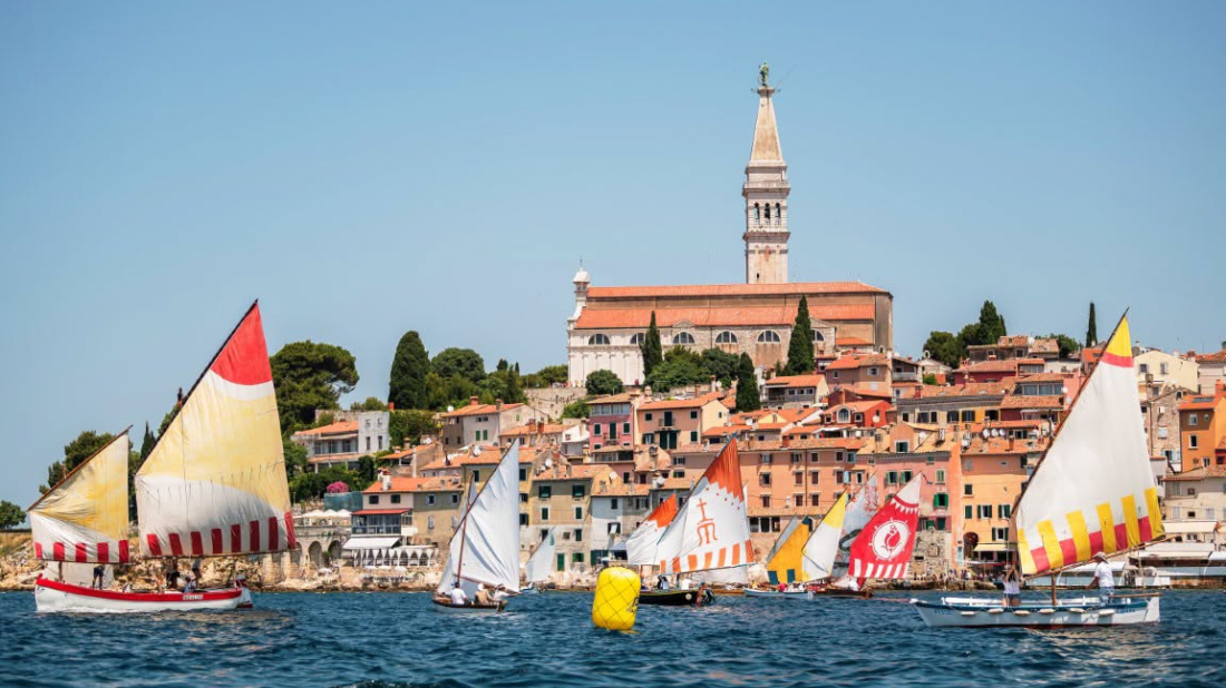 Rovinj domaćin konferencije o pomorskoj baštini: Batana slavi deset godina UNESCO-ova priznanja