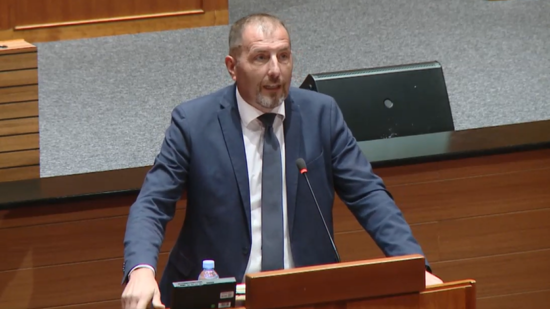 Paus o izvješću DORH-a: „Dobili smo statistički godišnjak, ali ne i odgovor vjeruju li građani instituciji“