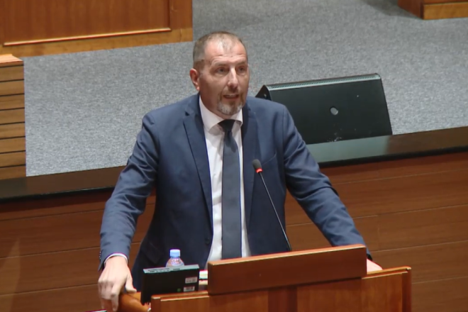 Paus o izvješću DORH-a: „Dobili smo statistički godišnjak, ali ne i odgovor vjeruju li građani instituciji“