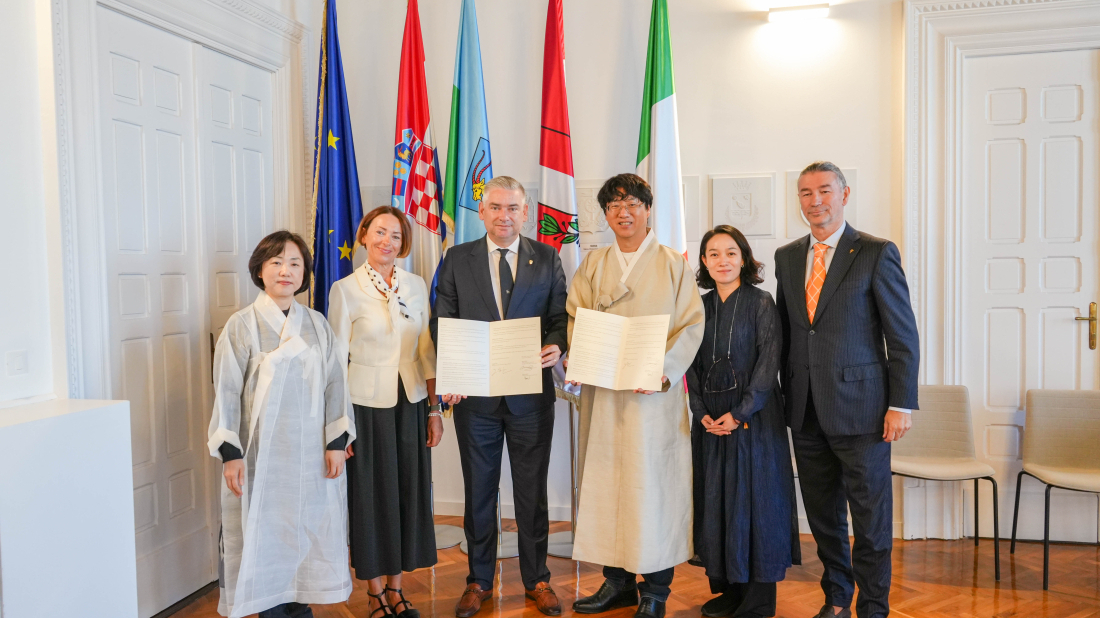Istra se okreće Južnoj Koreji: Partnerstvo sa Seoulom otvara vrata novom turističkom tržištu