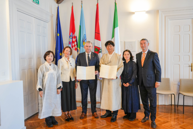 Istra se okreće Južnoj Koreji: Partnerstvo sa Seoulom otvara vrata novom turističkom tržištu