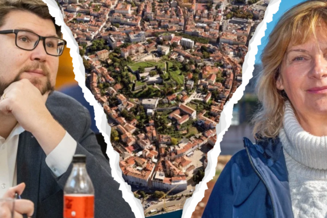 U Puli kreće prikupljanje potpisa za opoziv Peđe Grbina: Potrebno ih je najmanje 9.419