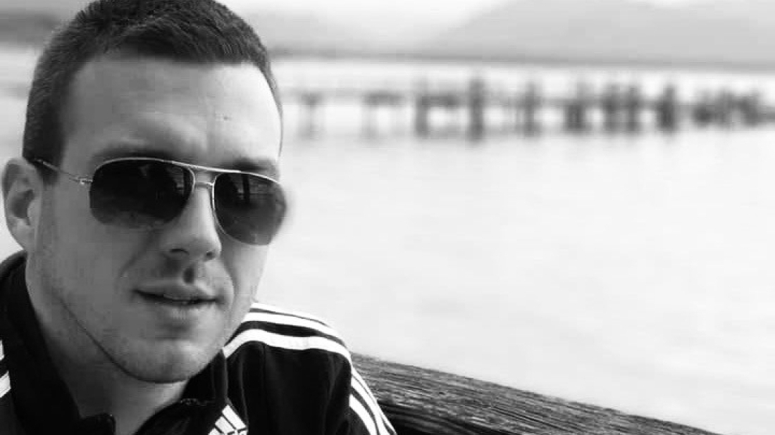 Iza konobara (31) koji je brutalno pretučen u Medulinu ostao 13-godišnji sin