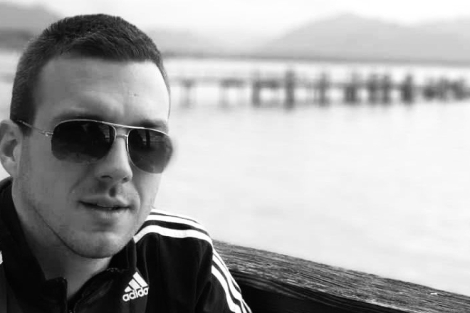 Iza konobara (31) koji je brutalno pretučen u Medulinu ostao 13-godišnji sin