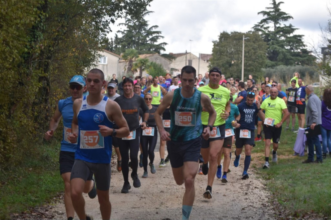 BAKALARun ponovno trči za dobru stvar, u Baderni utrka za podršku Klubu Gea