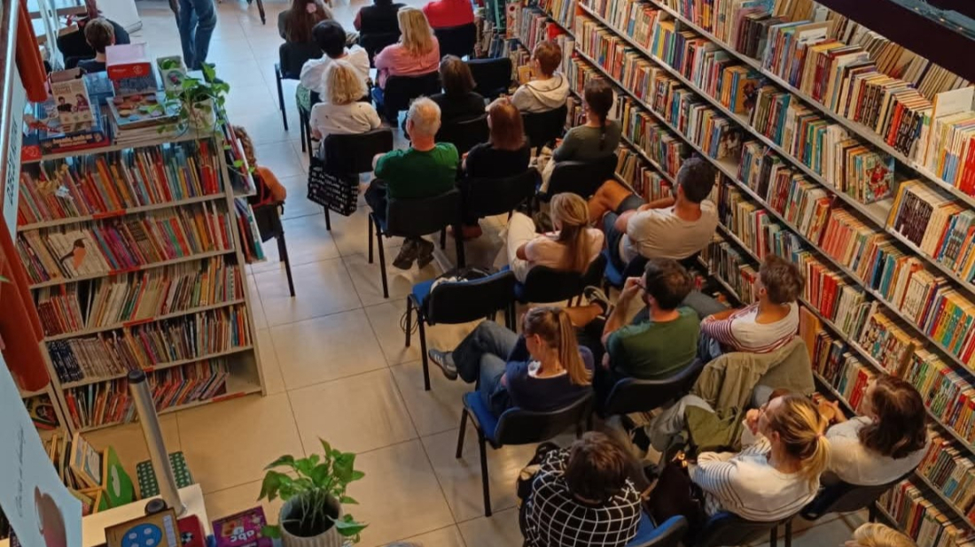 Knjiga o multikulturalnosti Istre stiže u Pazin: Predstavljanje u Gradskoj knjižnici
