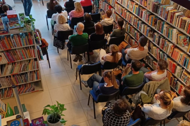 Knjiga o multikulturalnosti Istre stiže u Pazin: Predstavljanje u Gradskoj knjižnici