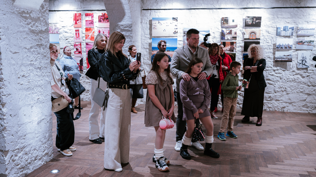 Pula u petak postaje velika galerija: Reli po galerijama povezuje 12 umjetničkih prostora