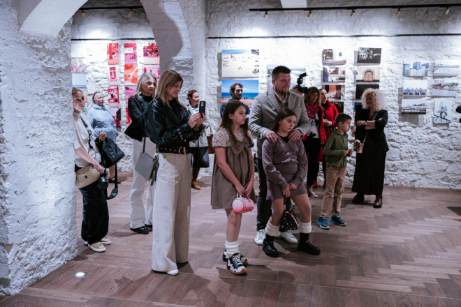 Pula u petak postaje velika galerija: Reli po galerijama povezuje 12 umjetničkih prostora
