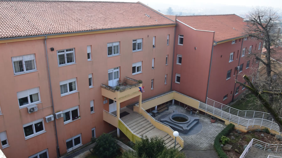 Vila Maria u Puli obilježava Svjetski dan mentalnog zdravlja: Mjerenja, otvorena vrata i humanitarni pub kviz