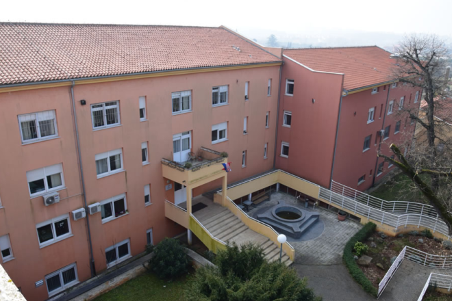 Vila Maria u Puli obilježava Svjetski dan mentalnog zdravlja: Mjerenja, otvorena vrata i humanitarni pub kviz