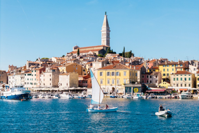 Rovinj zaključio konferenciju o pomorskoj baštini: Novi smjer „Brodograditelj u drvu“ čeka odobrenje Ministarstva