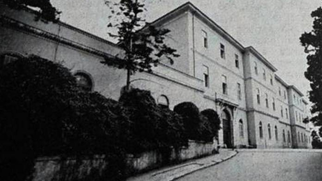 Prije 130 godina Pula dobila modernu bolnicu: Imala je 300 postelja i rendgen