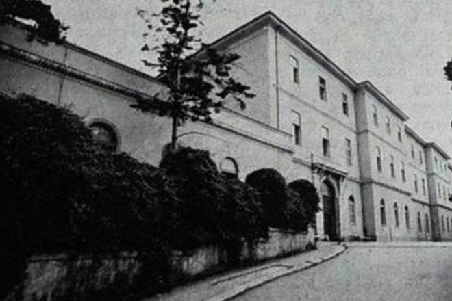 Prije 130 godina Pula dobila modernu bolnicu: Imala je 300 postelja i rendgen