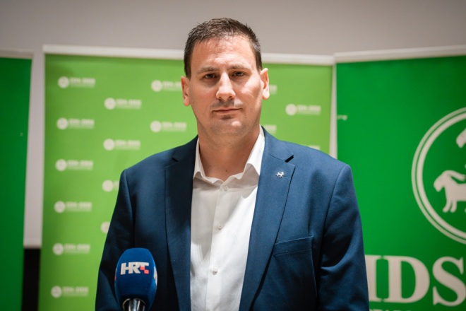 Pulski IDS dobio novog predsjednika: „Nismo ni crveni ni plavi. Naš je posao biti naprijed“