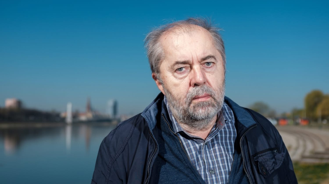 „Ono najgore već se dogodilo“ Drago Hedl u Rovinju predstavlja knjigu o sinu Matiji
