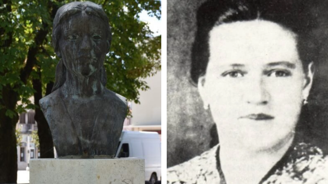 Imala je samo 17 godina: Na današnji dan strijeljana je Olga Ban