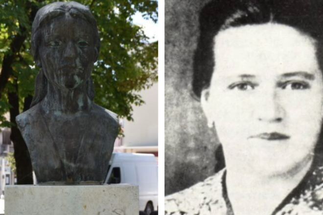 Imala je samo 17 godina: Na današnji dan strijeljana je Olga Ban