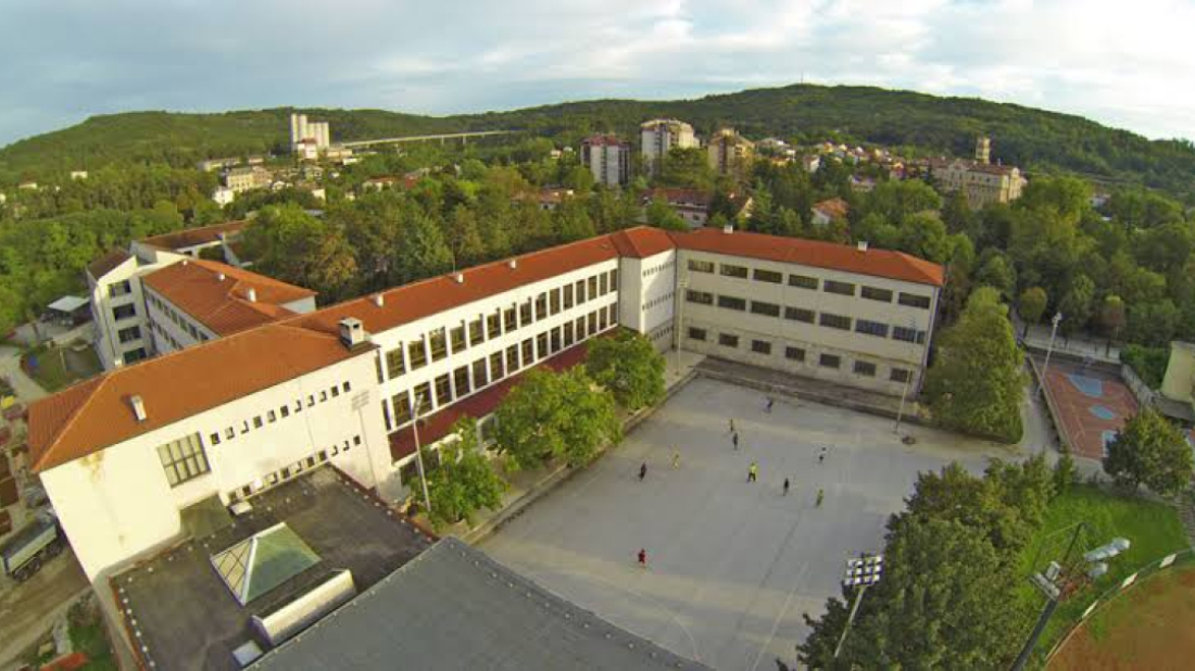 Najveća osnovna škola u Hrvatskoj dijeli se na dvije: Ima čak 1.323 učenika