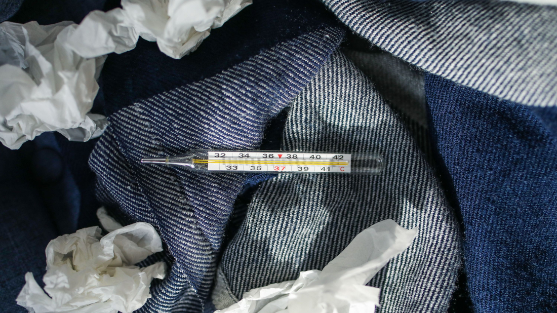 Sezona gripe već je počela: U Hrvatskoj prijavljeno 45 oboljelih, najviše među predškolskom djecom
