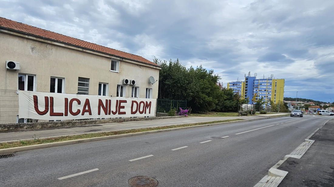 Istra nije samo obećana zemlja! Iza slike razvijene regije kriju se siromaštvo i beskućništvo