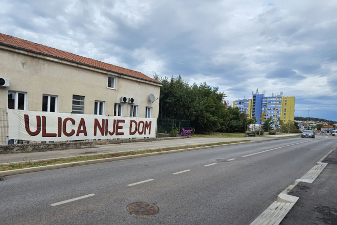 Istra nije samo obećana zemlja! Iza slike razvijene regije kriju se siromaštvo i beskućništvo