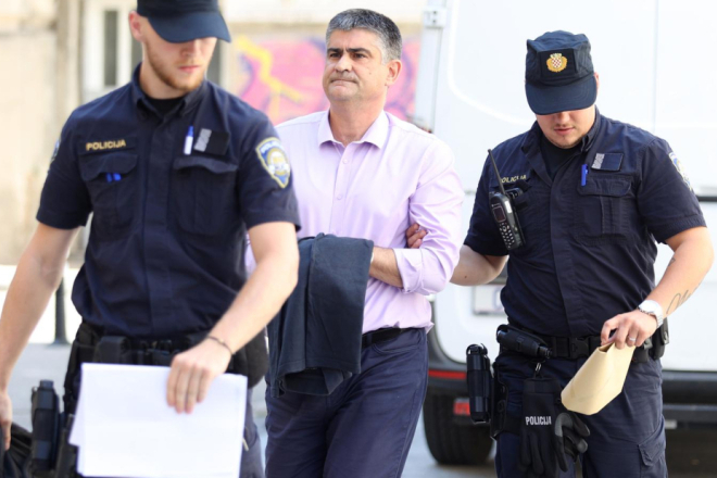 Gradonačelnik Buja Fabrizio Vižintin podnio ostavku!