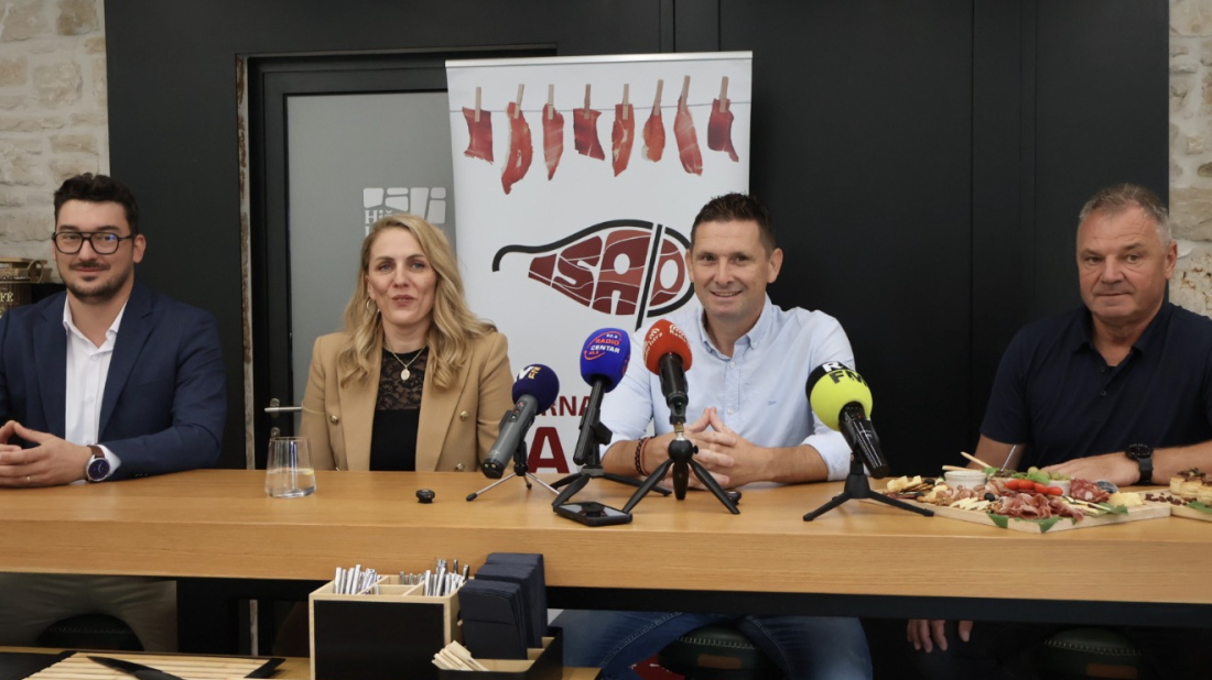 Španjolska drži rekord, ali Tinjan ima velike planove! Sprema se povijesni gastronomski spektakl!