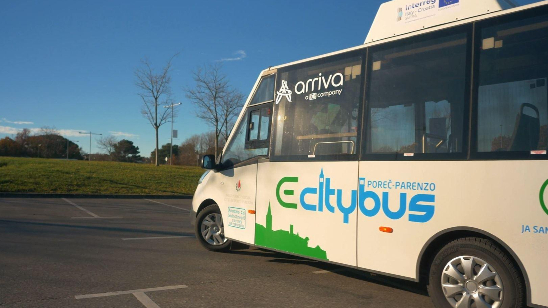Porečani se odsad mogu prijaviti za besplatne autobusne karte: Evo gdje i kako izvaditi pokaz