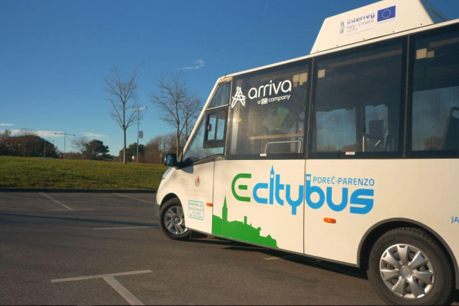 Porečani se odsad mogu prijaviti za besplatne autobusne karte: Evo gdje i kako izvaditi pokaz