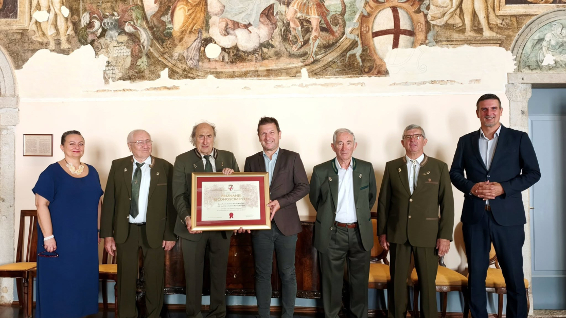 Čak 130 godina tradicije u Rovinju! Lovačko društvo obilježilo veliku obljetnicu, stiglo i posebno priznanje