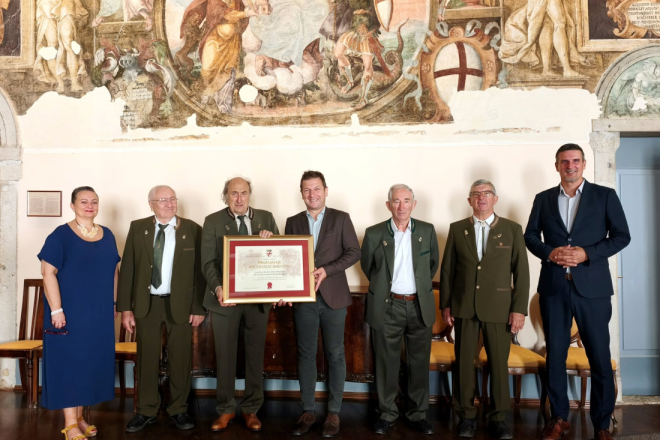 Čak 130 godina tradicije u Rovinju! Lovačko društvo obilježilo veliku obljetnicu, stiglo i posebno priznanje