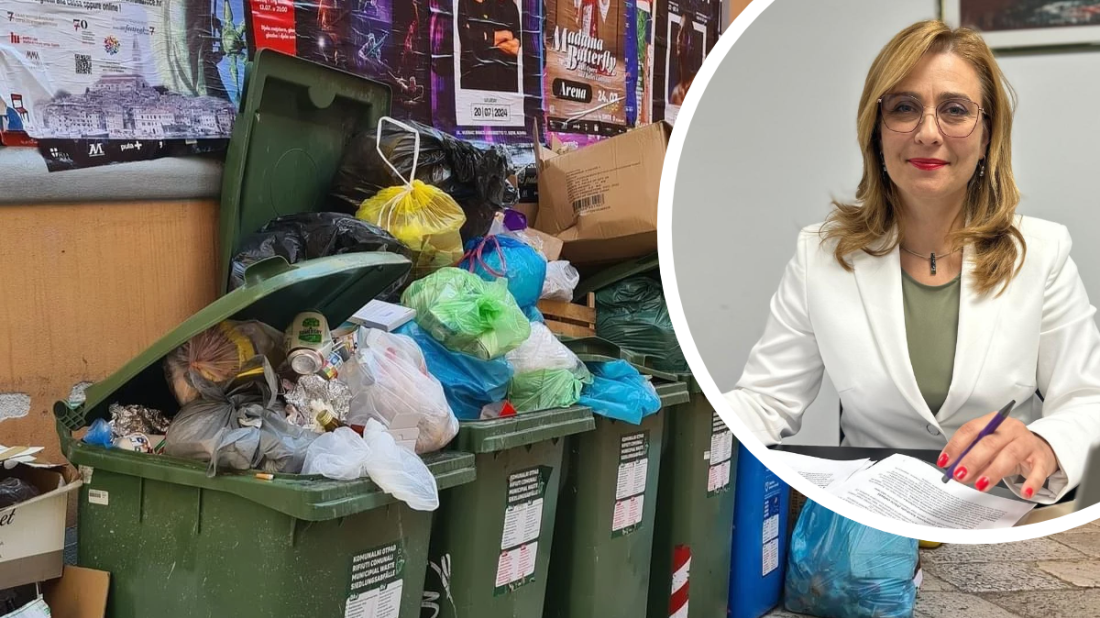 Smjena Laginje nije dovoljna! SDP traži neovisnu reviziju Komunalnog servisa i javni natječaj za novog direktora
