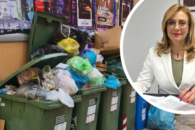 Smjena Laginje nije dovoljna! SDP traži neovisnu reviziju Komunalnog servisa i javni natječaj za novog direktora