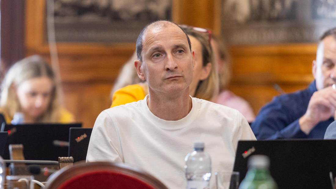 Ivica Šugar imenovan direktorom pulske Plinare na četverogodišnji mandat