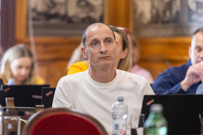 Ivica Šugar imenovan direktorom pulske Plinare na četverogodišnji mandat