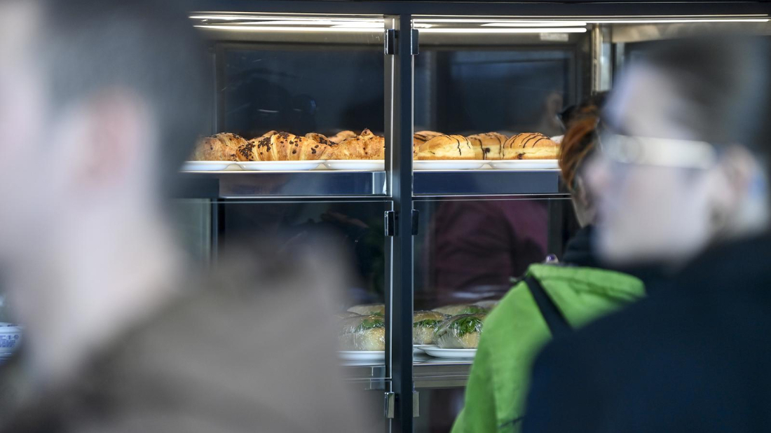 Traže se promjene u studentskim menzama! Evo što o kvaliteti i ponudi hrane kažu studenti iz Istre