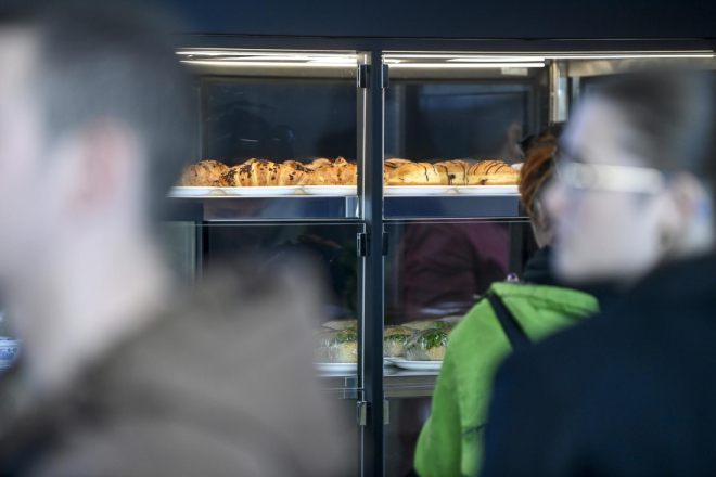 Traže se promjene u studentskim menzama! Evo što o kvaliteti i ponudi hrane kažu studenti iz Istre